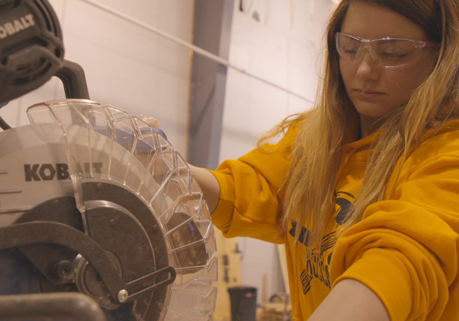 Kansas City Construction Career Academy