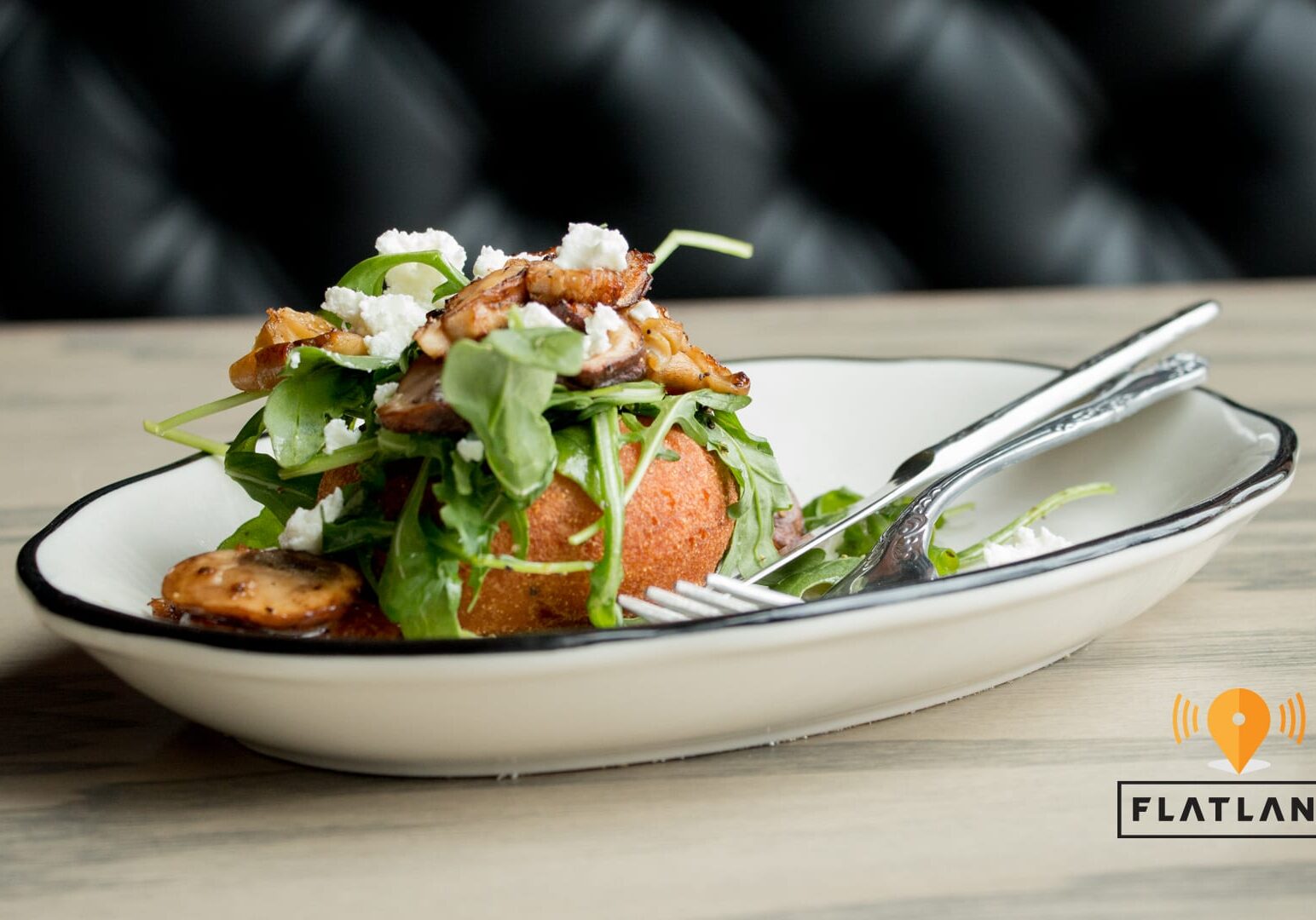 (Video: Cole Blaise | Flatland)