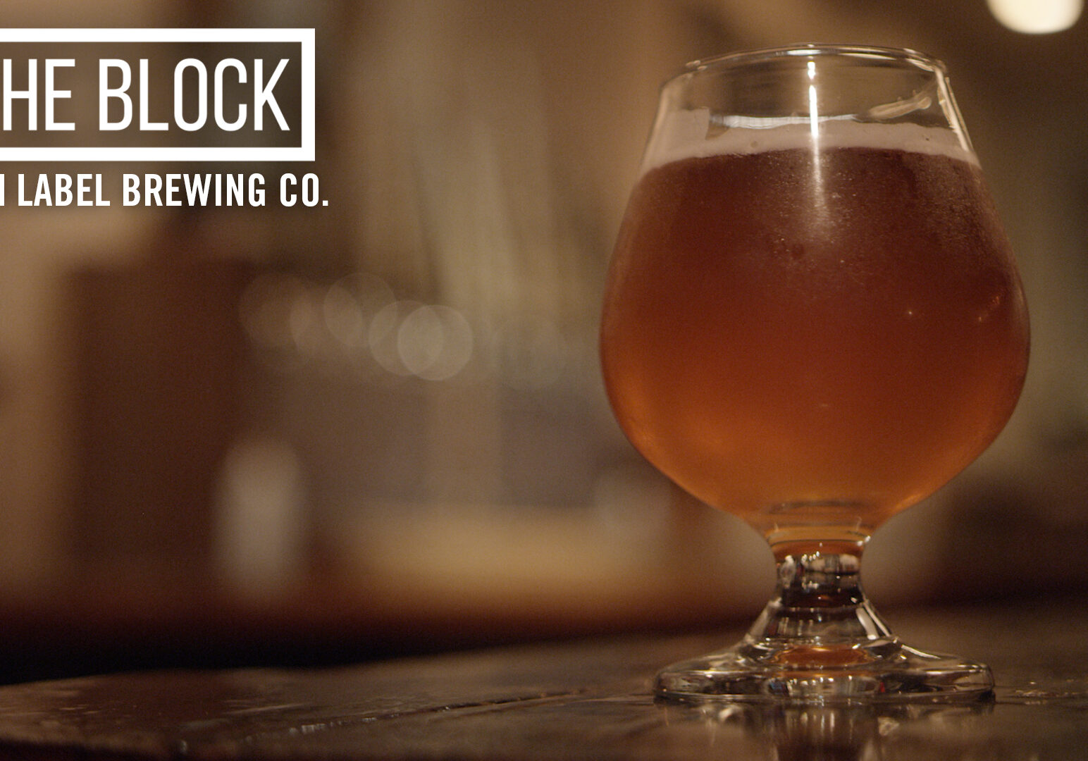 Rafi Chaudry and Travis Moore, co-owners of Torn Label Brewing Co., set aside promising career opportunities in Hollywood and Chicago to brew beer in the Crossroads Arts District.