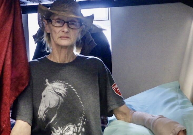 Tracey Miller reStart