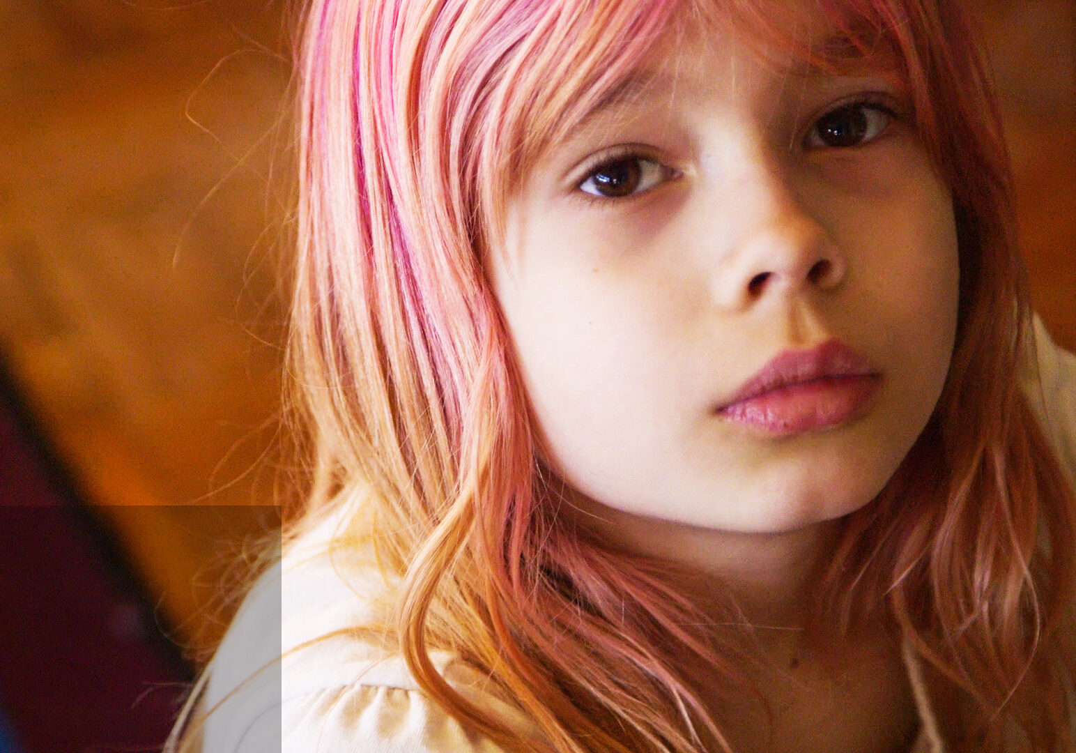 A scene from "Transhood."