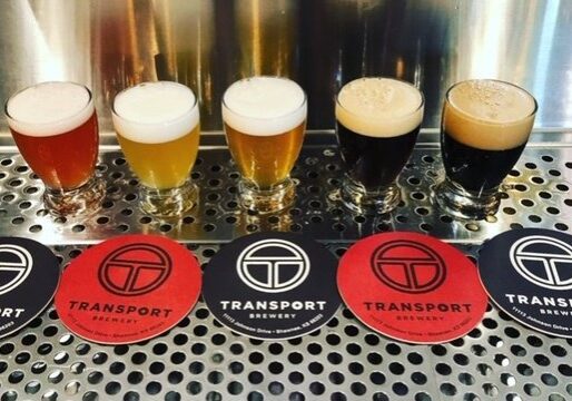 Transport Brewery