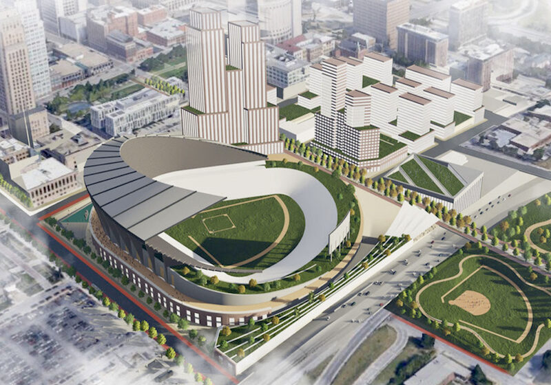 UC Berkley East Village