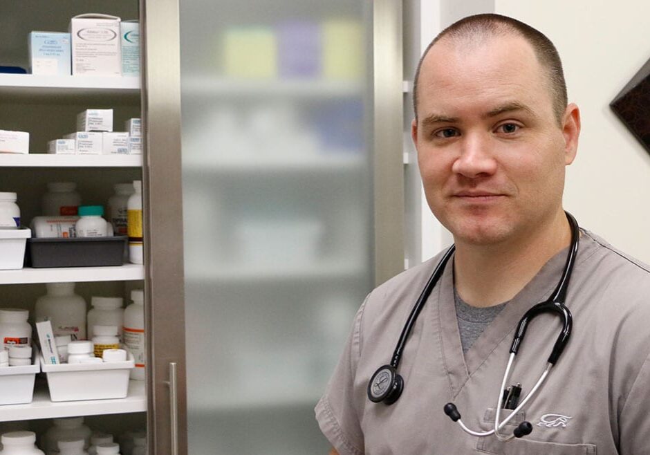 Kevin Brown Josh Umbehr has operated a direct medical care practice in Wichita since 2010. Rather than bill insurance companies for his services, he charges a monthly membership fee of $10 for kids and $50 for adults for unlimited visits, texts, phone calls, discounted prescription medications and in-office services.