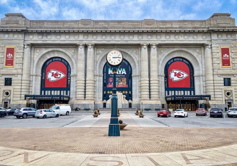 Union Station Chiefs