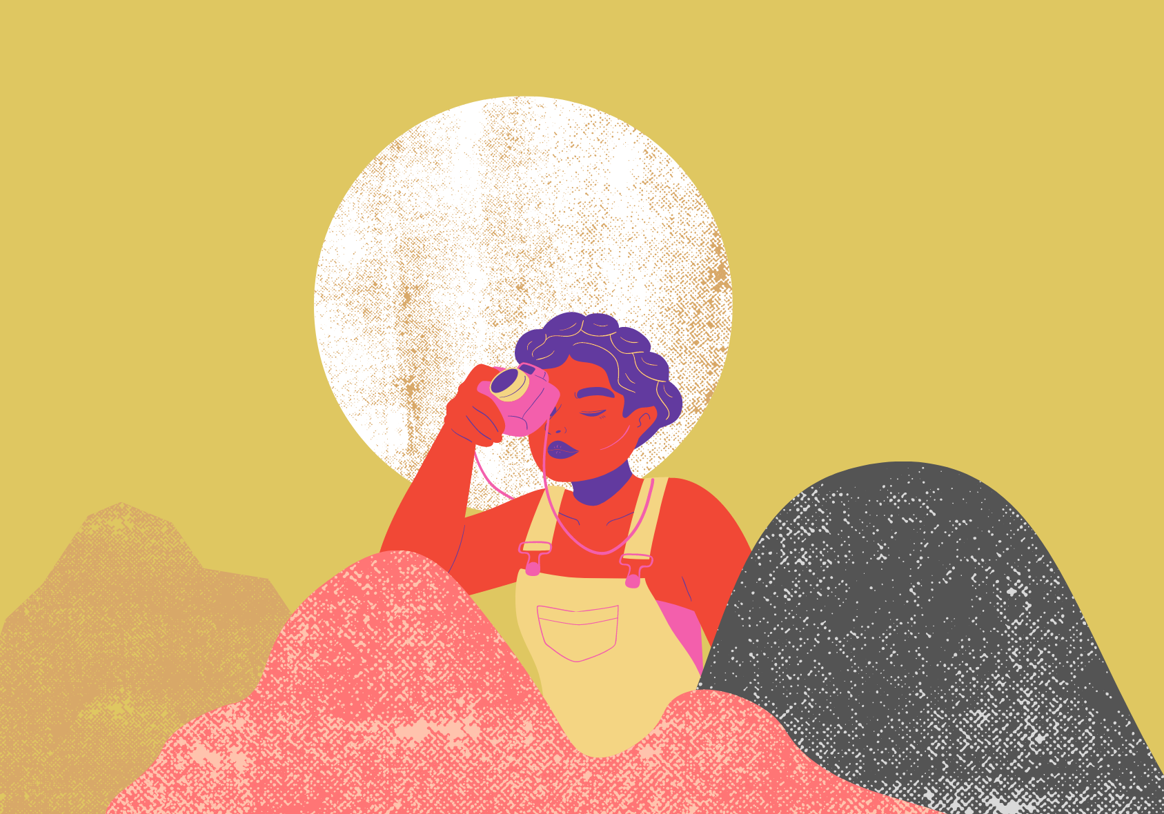 curiousKC's May voting round focuses in on how Kansas City was shaped