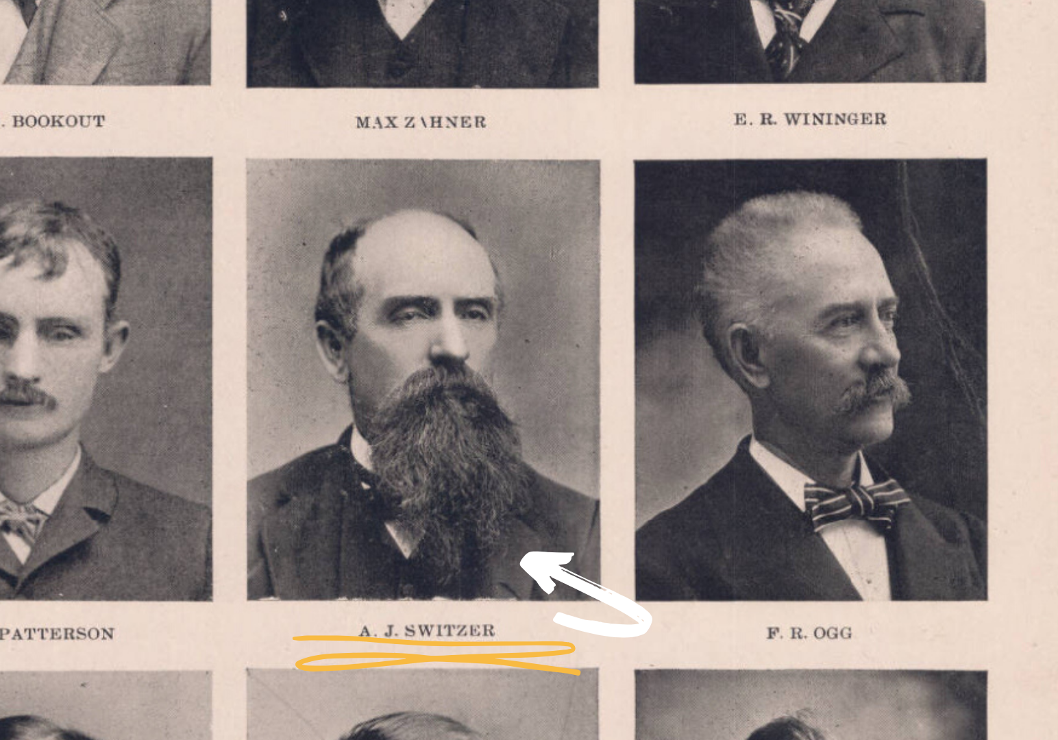 How Is “Switzer Road” Really Pronounced?