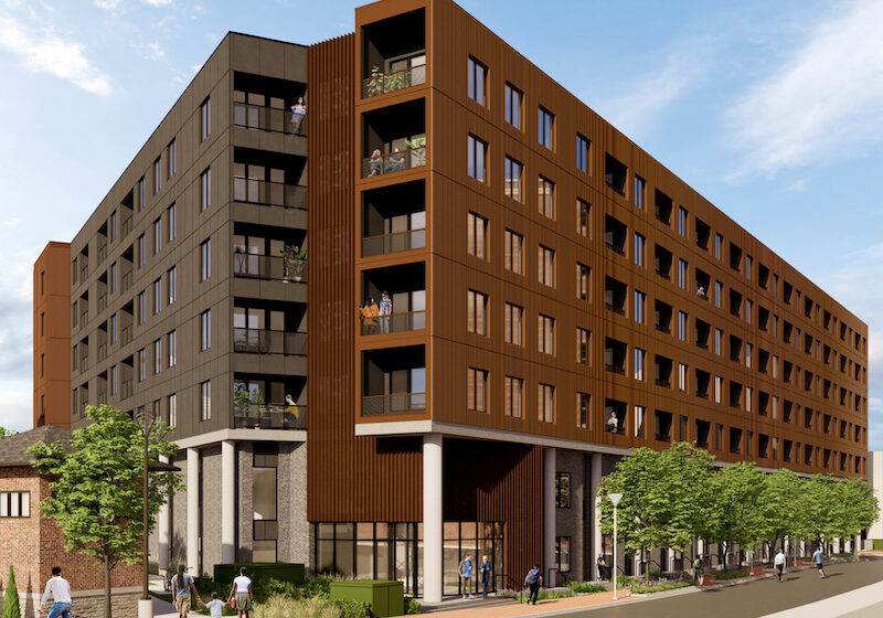 Updated Tracks rendering