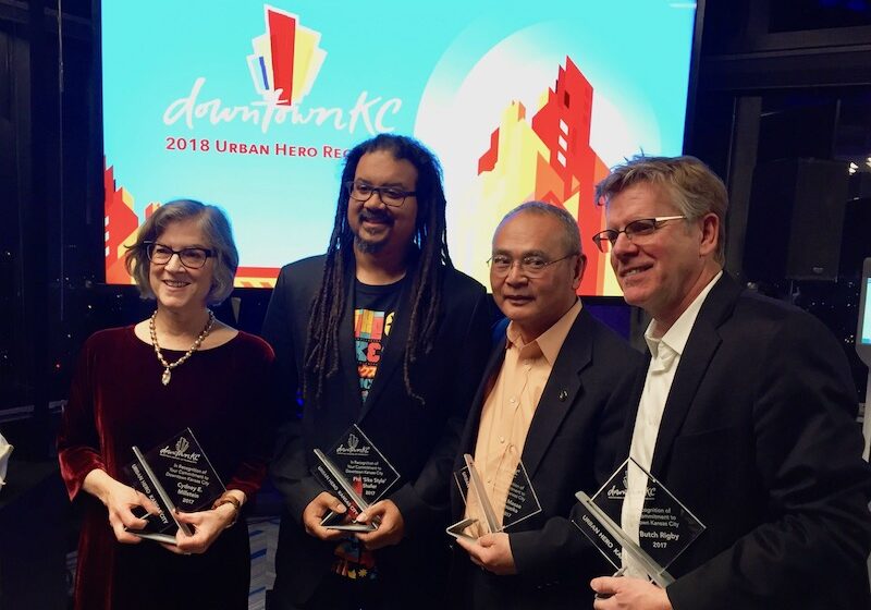 Urban Hero Awards