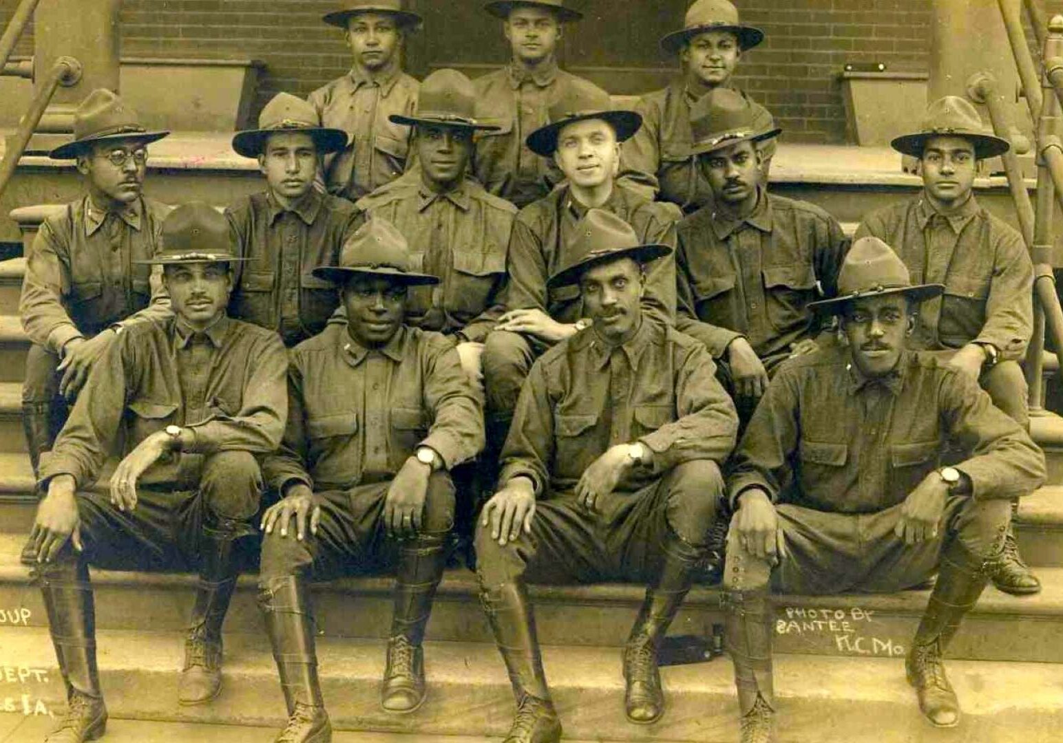 Thomas Jones, bottom right.