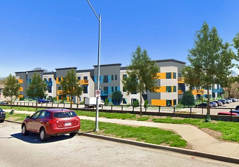 Village at Westport Commons