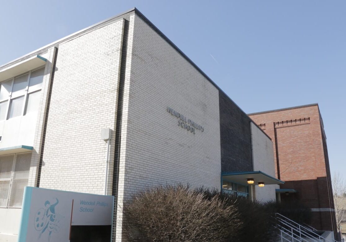 Wendell Phillips Elementary