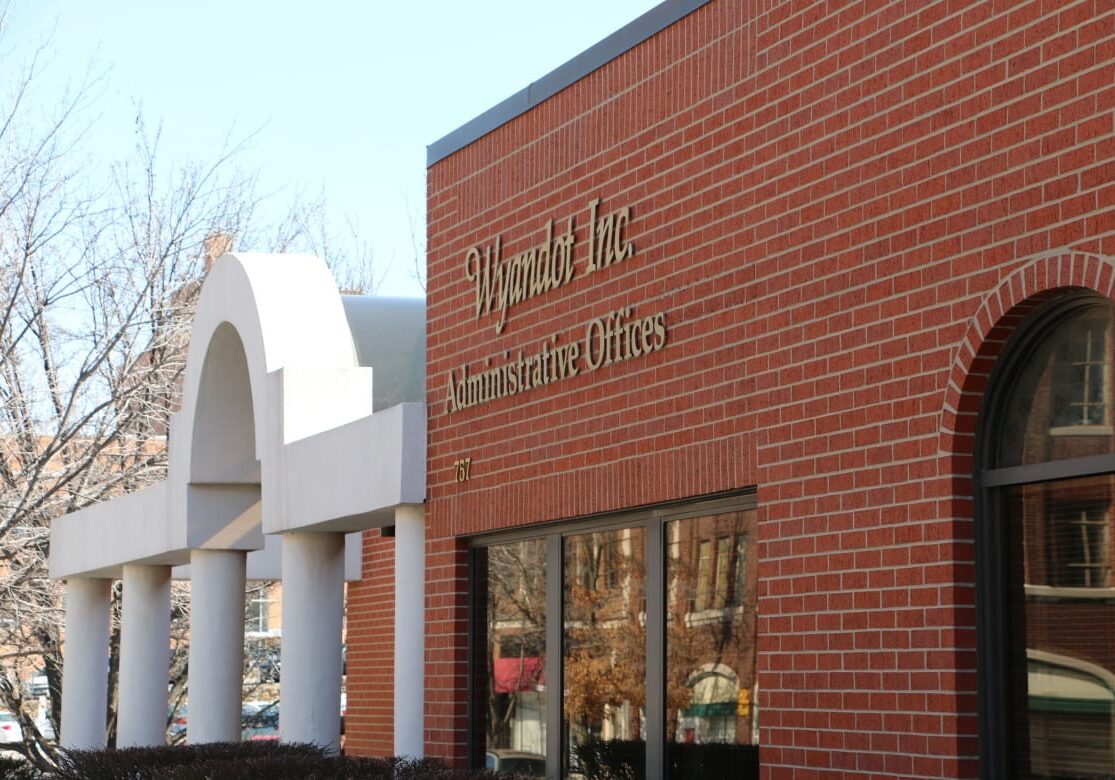 Wyandot Inc. offices