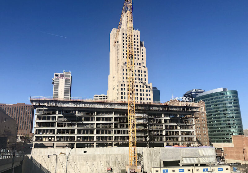 Waddell construction