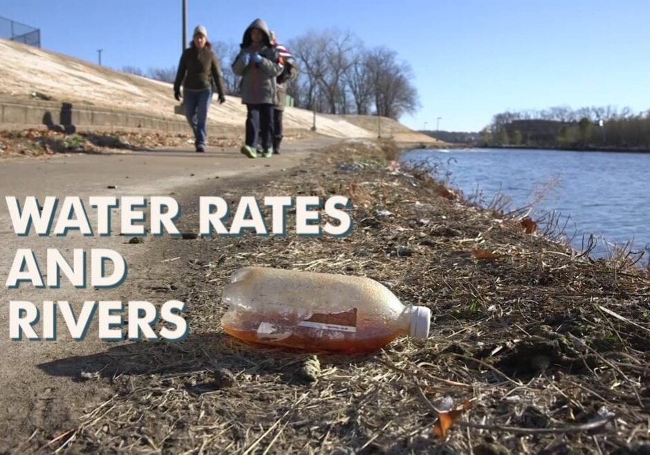 "Water Rates and Rivers"