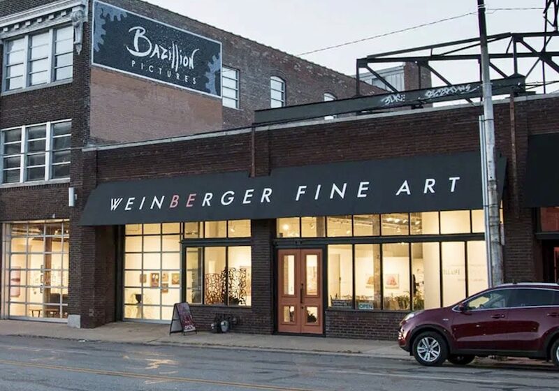 Weinberger Fine Arts