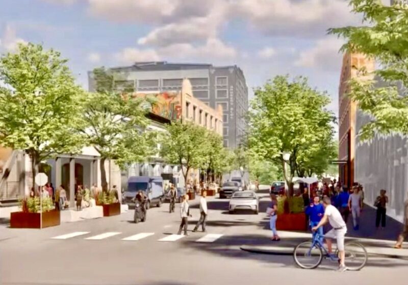 West Bottoms Somera Road