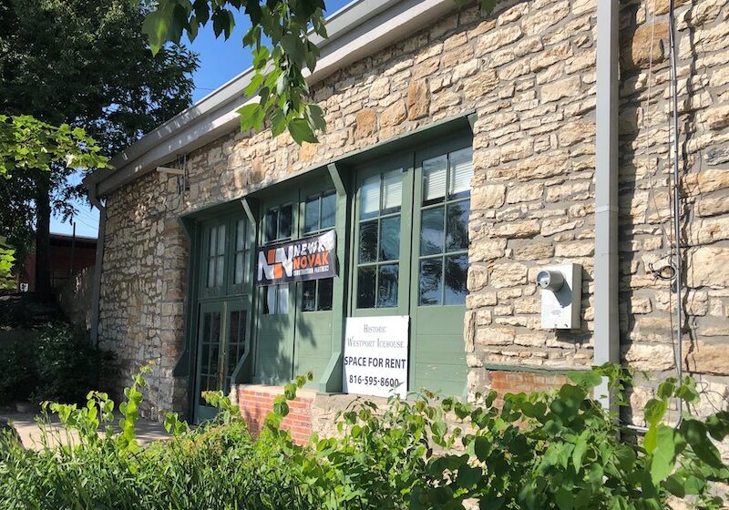 Westport City Ice Building