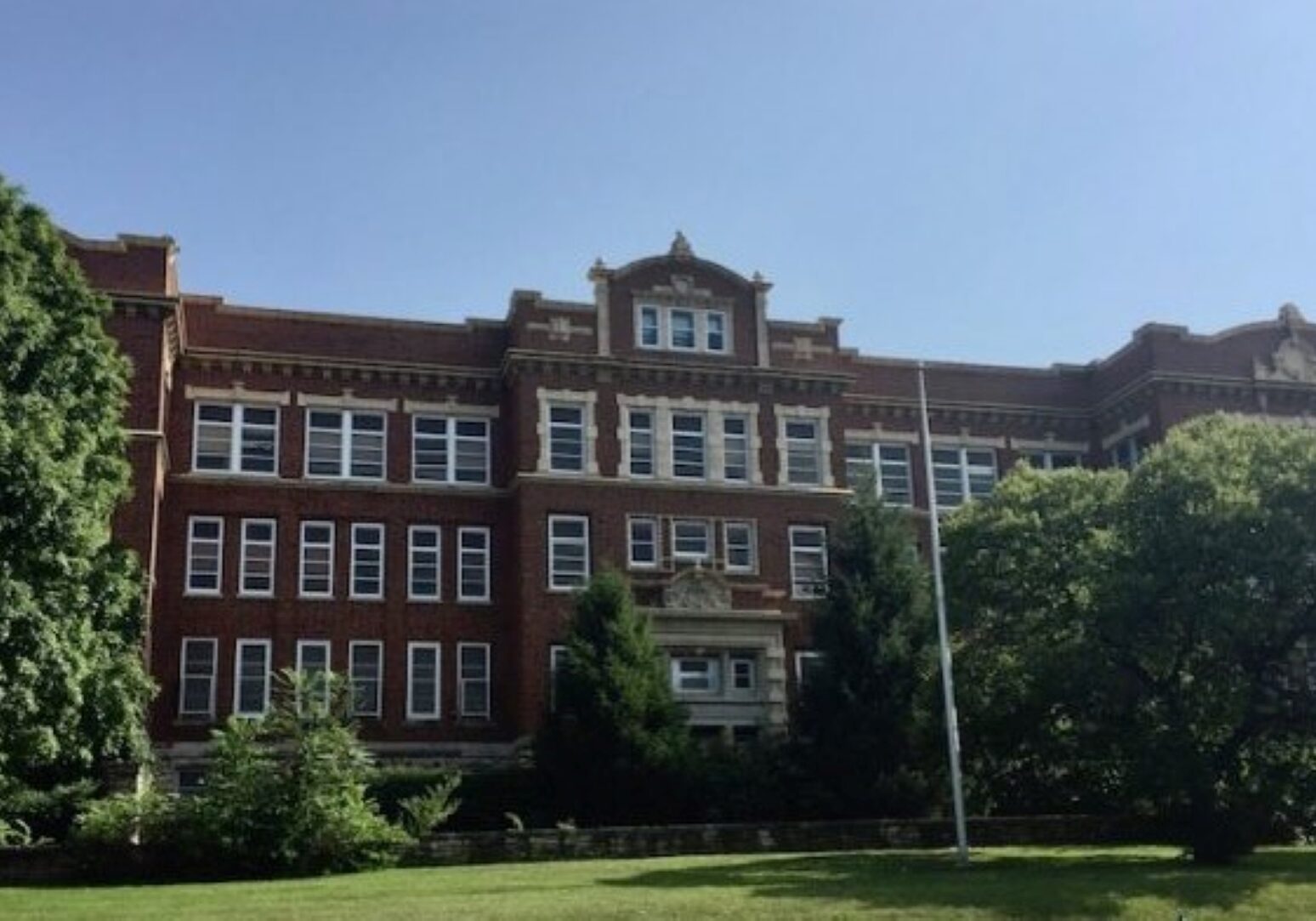 Westport High School