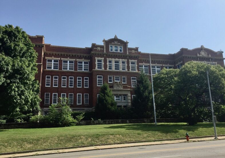 Westport High School