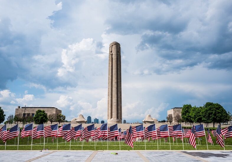 World War I Museum Memorial Day