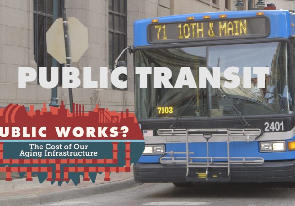 The Cost of Our Public Transit. (John McGrath | Flatland)