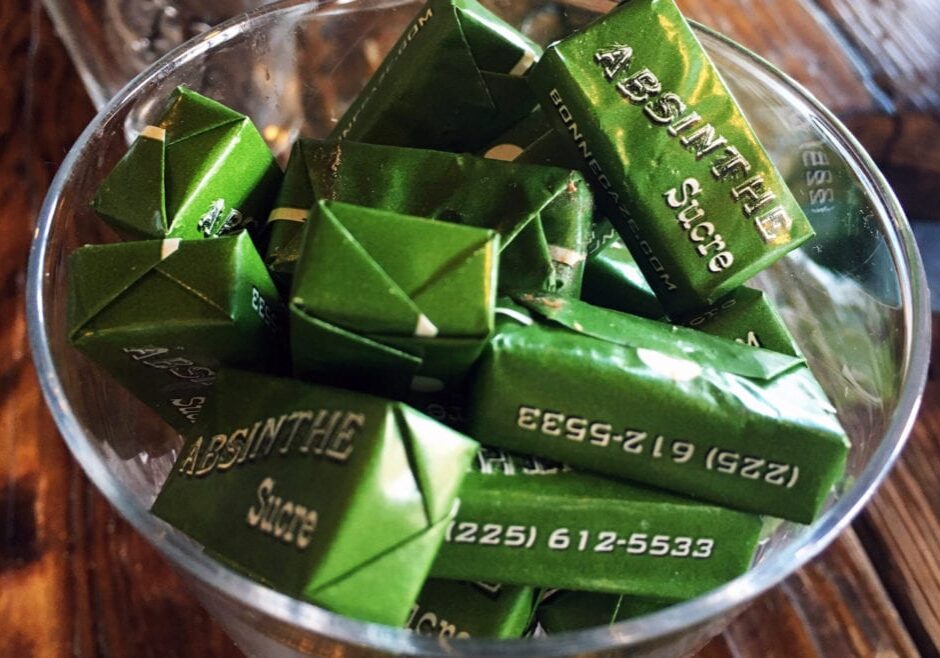 Lifted Spirits Distillery,