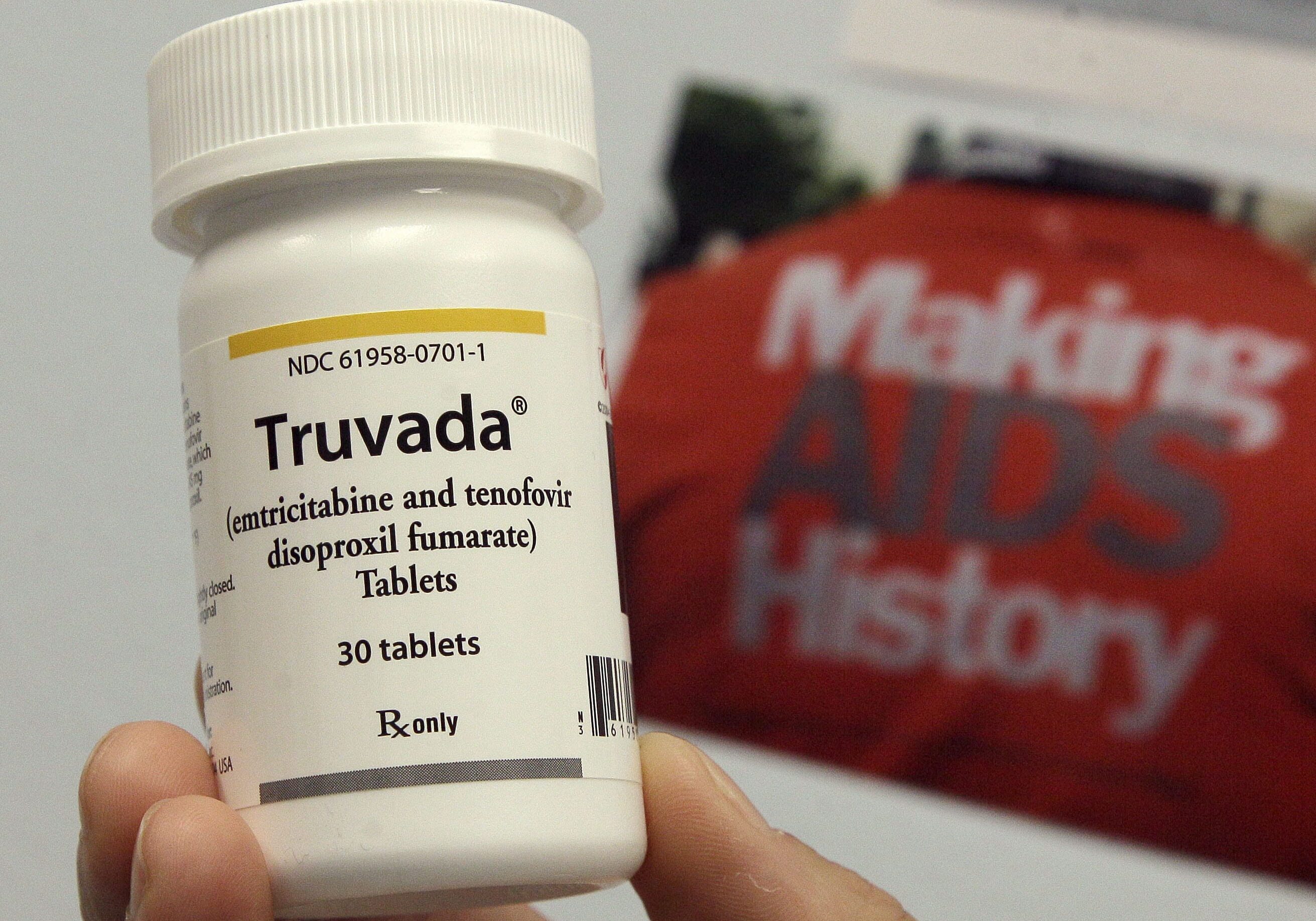 Truvada, when taken daily, can vastly reduce the risk of getting HIV in people at high risk.