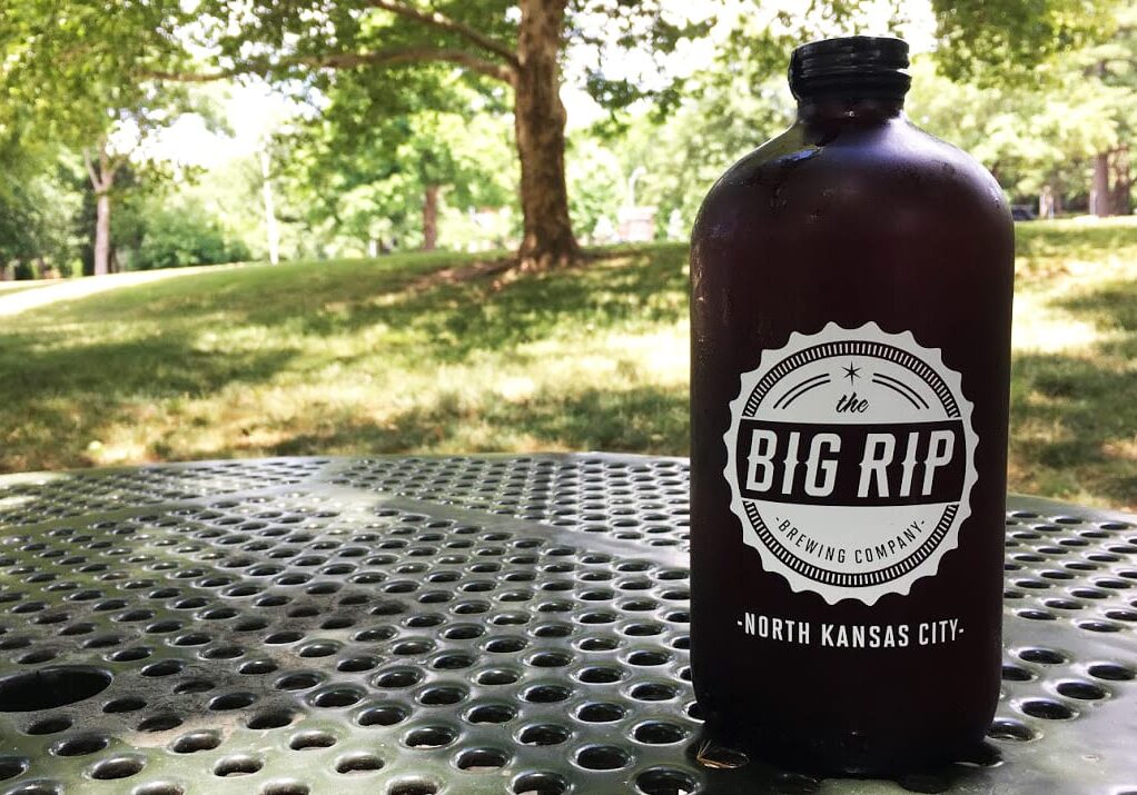 Big Rip Brewing Co.'s Get Ripped Fest