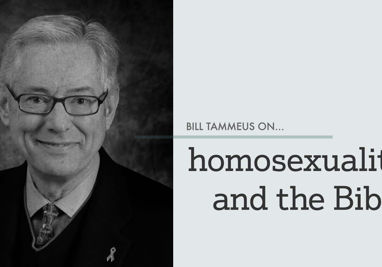billtammeus_homosexualityandthebible