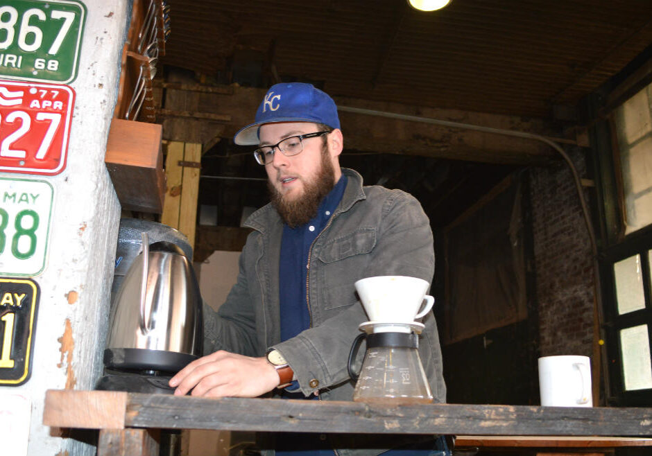 Blip Coffee Roasters