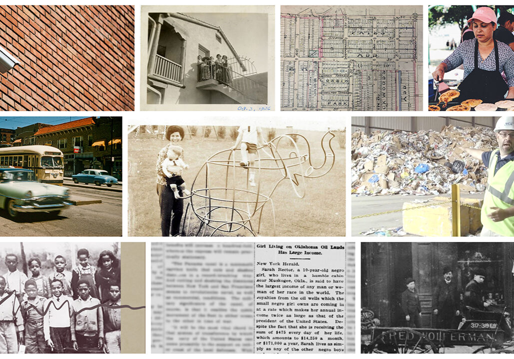 Here are the staff's favorite curiousKC stories