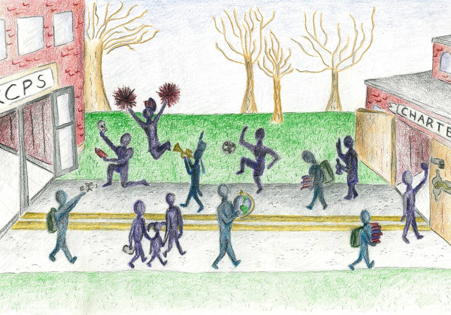 (Amanda Krenos | KCPT)