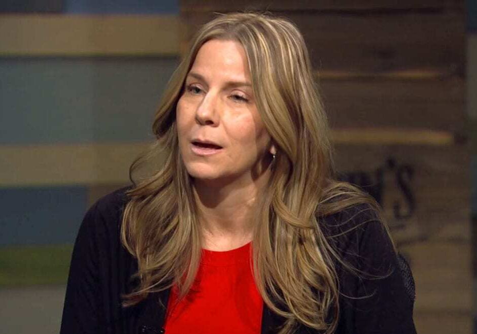 “It is one of those jobs that’s a calling, like a police officer or a firefighter," KC councilwoman Cindy Circo told KCPT's Mike Shanin, on a recent edition of 'Ruckus.'