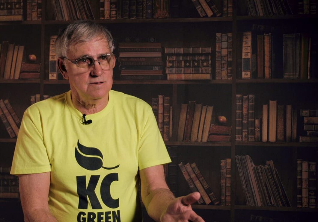 dale walker blue valley neighborhood association