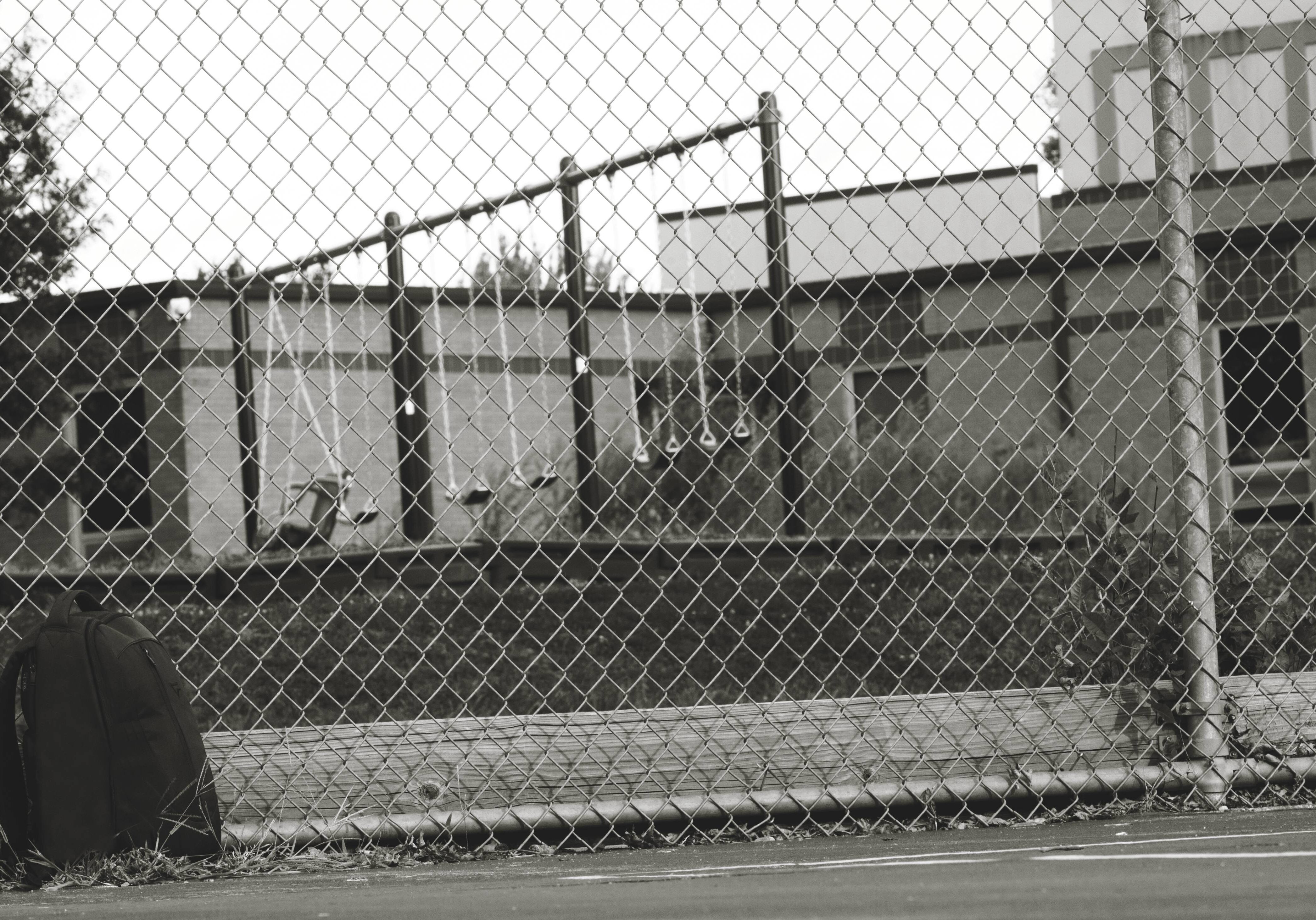 Within Kansas City, Missouri, schools, certain groups of kids are more likely to be left on the outside looking in when it comes to disciplinary actions. (Brad Austin | Flatland)