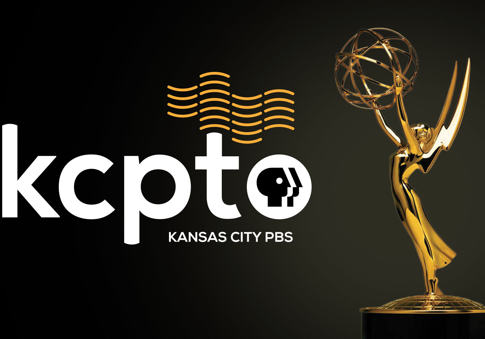 KCPT - Kansas City PBS Emmy Illustration