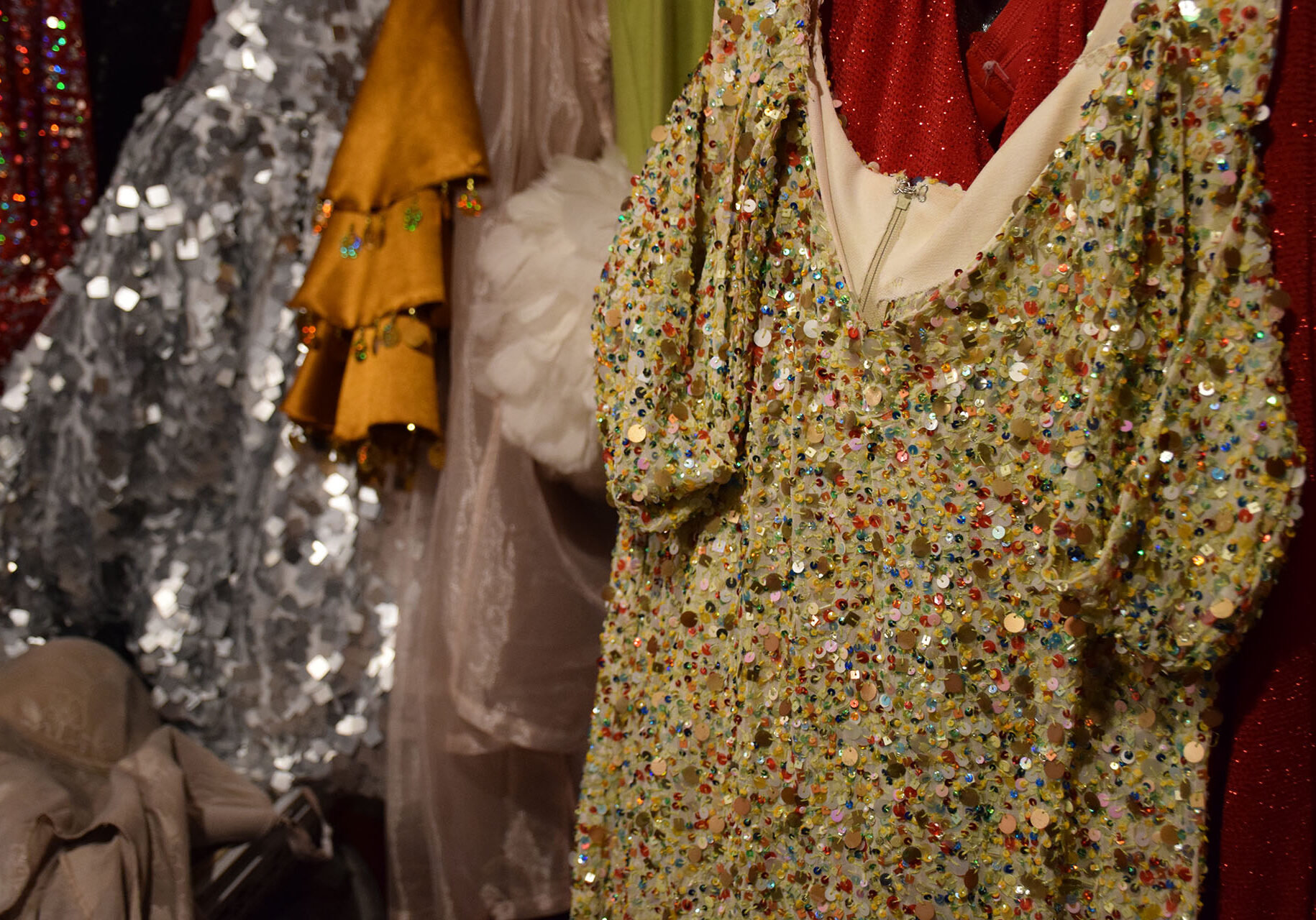 Kirk Nelson's designs