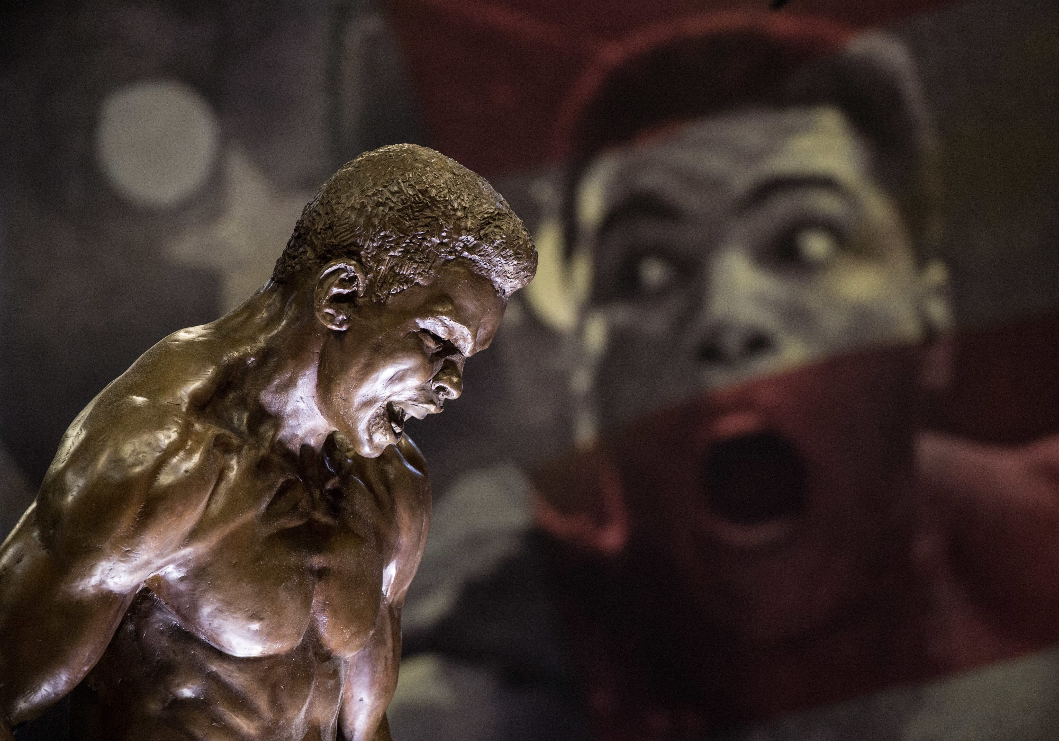 Muhammad Ali is remembered as a great athlete and humanitarian — and also as an incisive, defiant black leader.  He died Friday at age