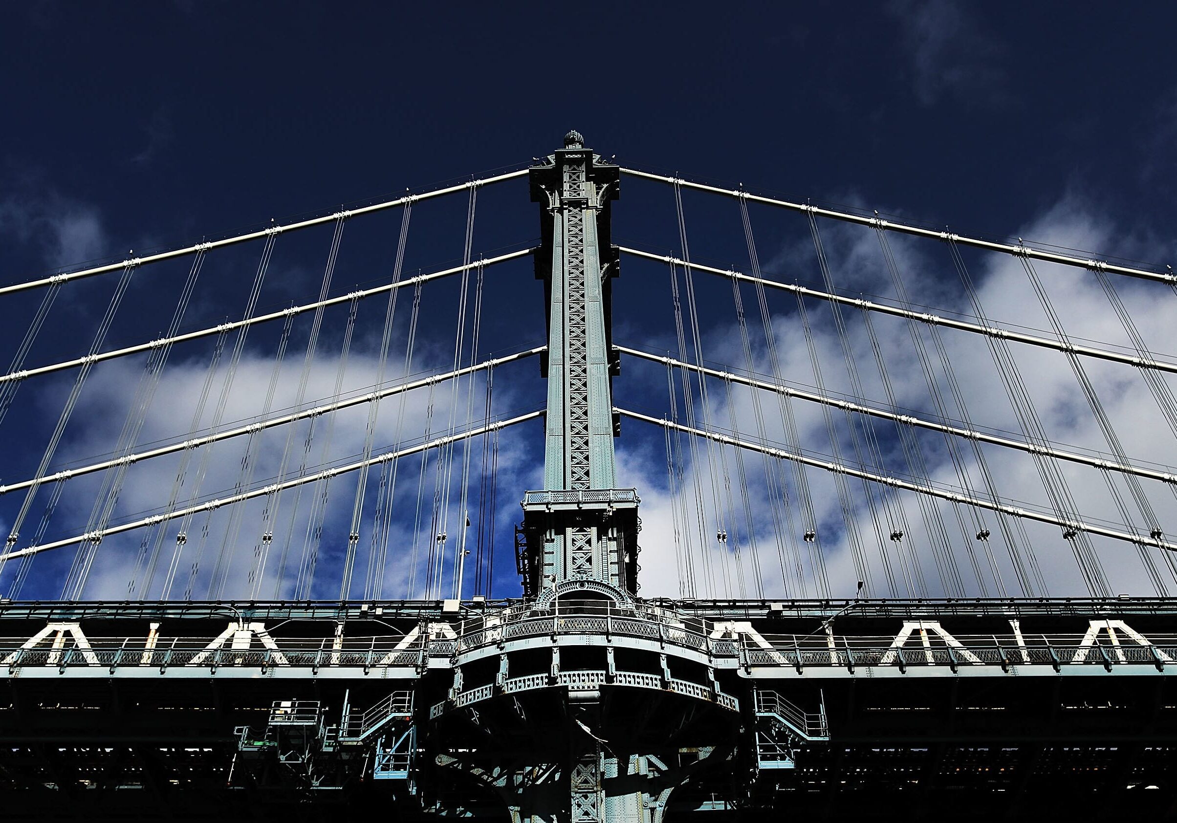 There are 59,000 structurally deficient bridges around the country.