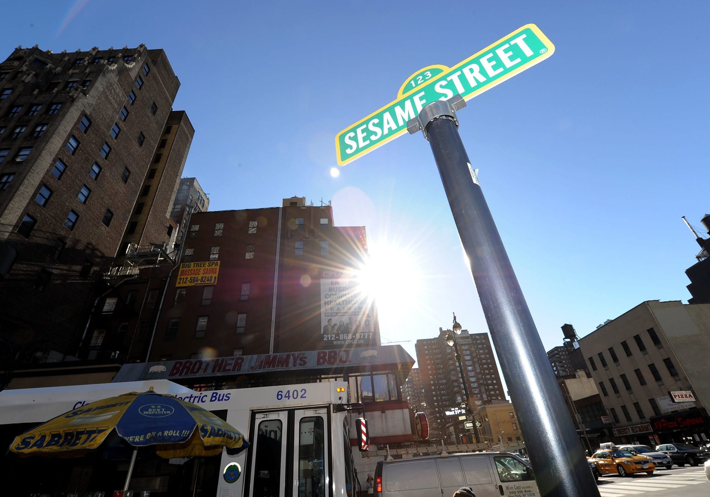 To ensure the survival of <em>Sesame Street,</em> one of the most cherished long-standing shows on television, Sesame Workshop CEO and President Jeffrey Dunn has worked to find new funding for the company.