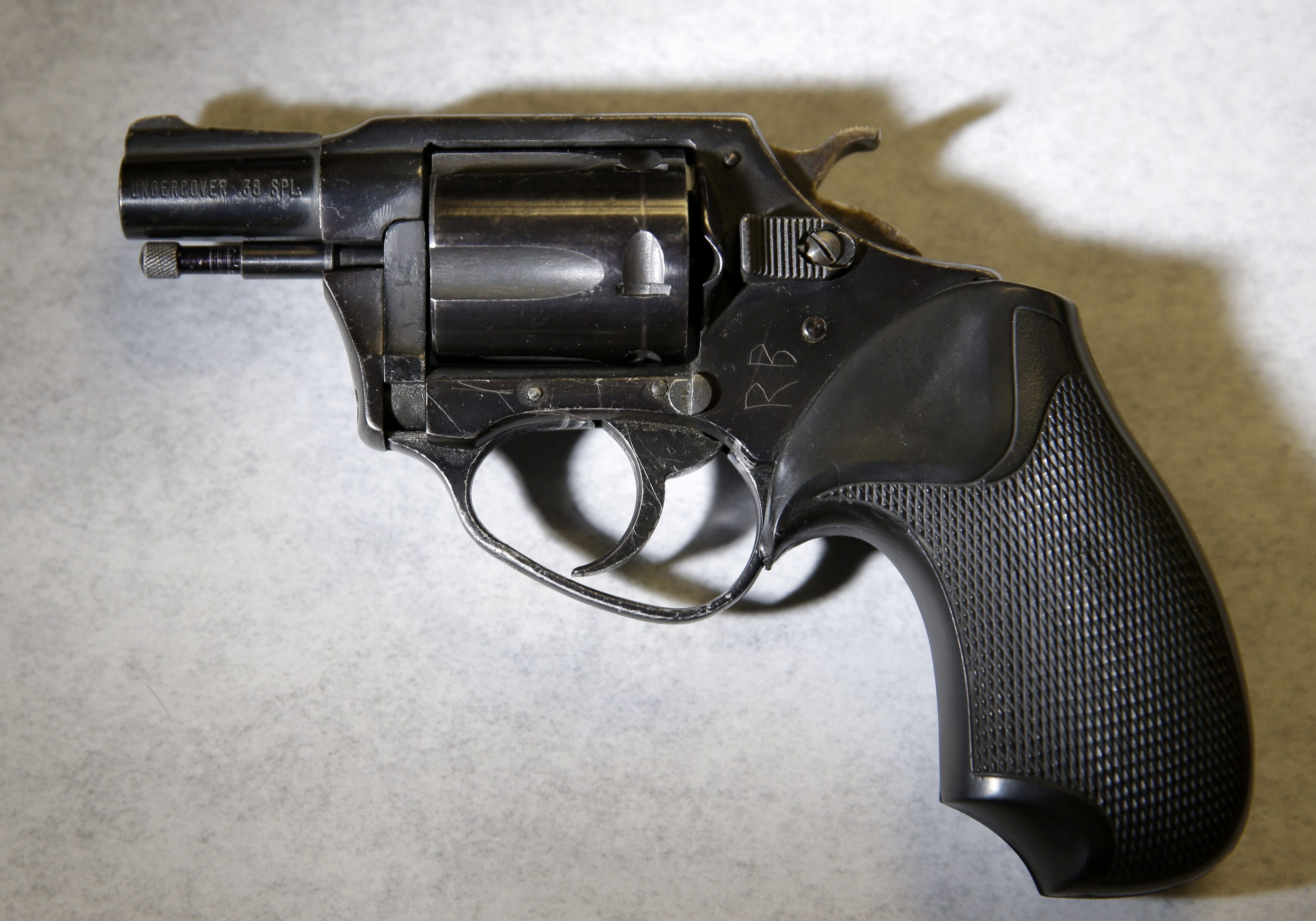 (AP Photo/Seth Wenig)