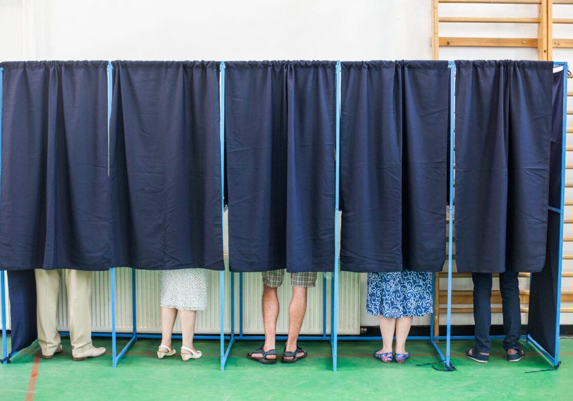 Don't know where to watch the election night results roll in? Flatland has you covered. (Contributed | iStock images)