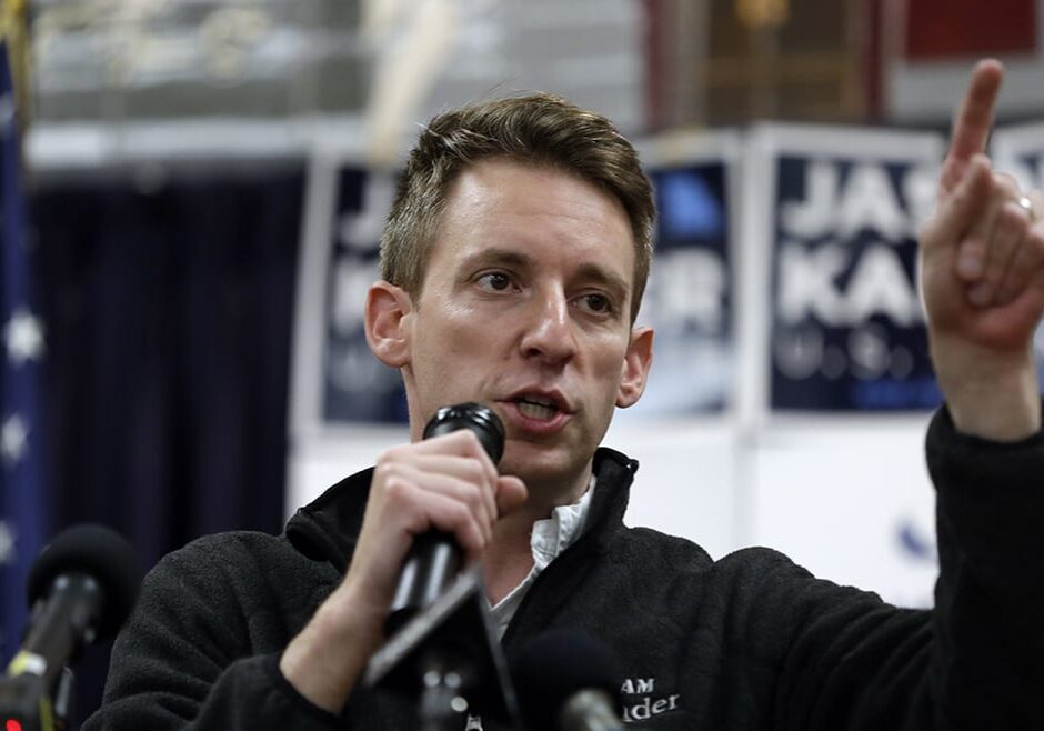 Jason Kander