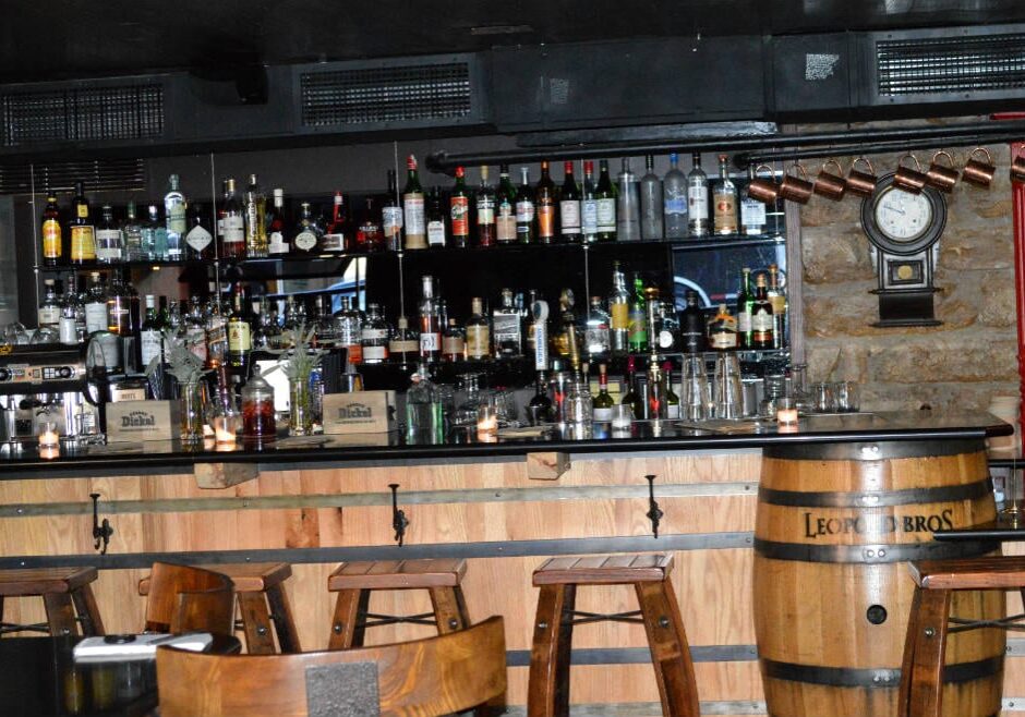 Photo: Jonathan Bender/Flatland