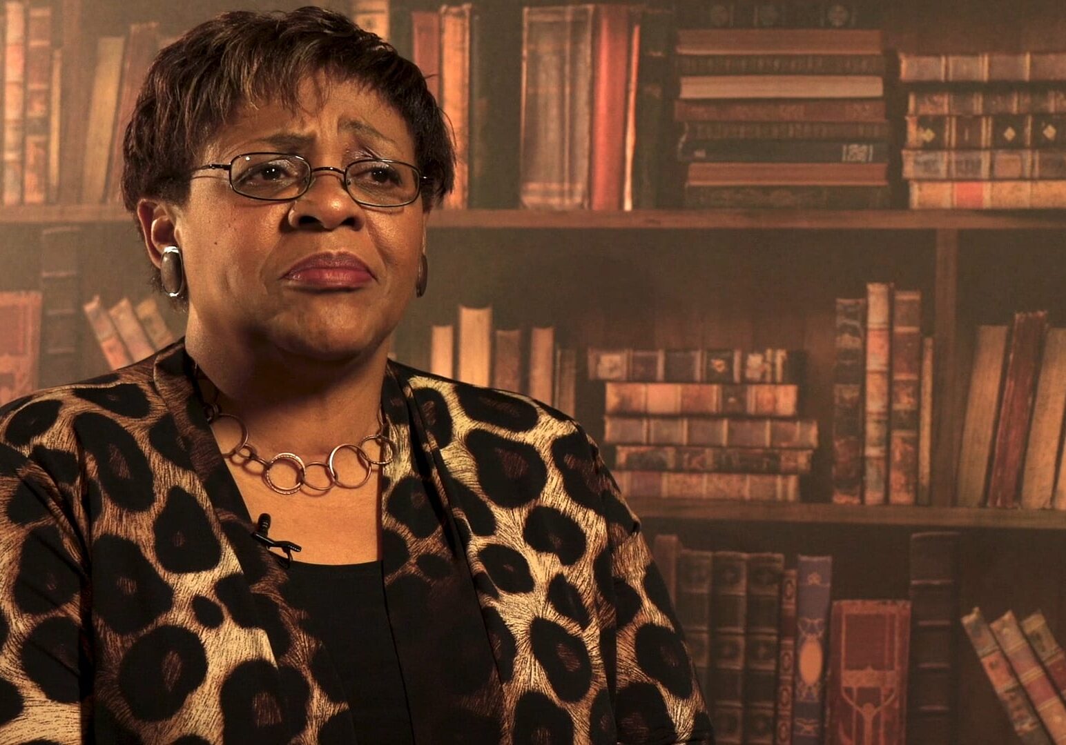 Karen Slaughter of Key Coalition Neighborhood