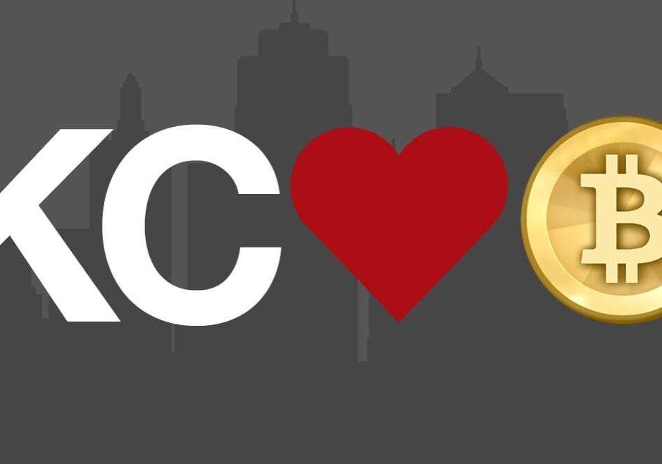 KC Heart Bitcoin (logo)