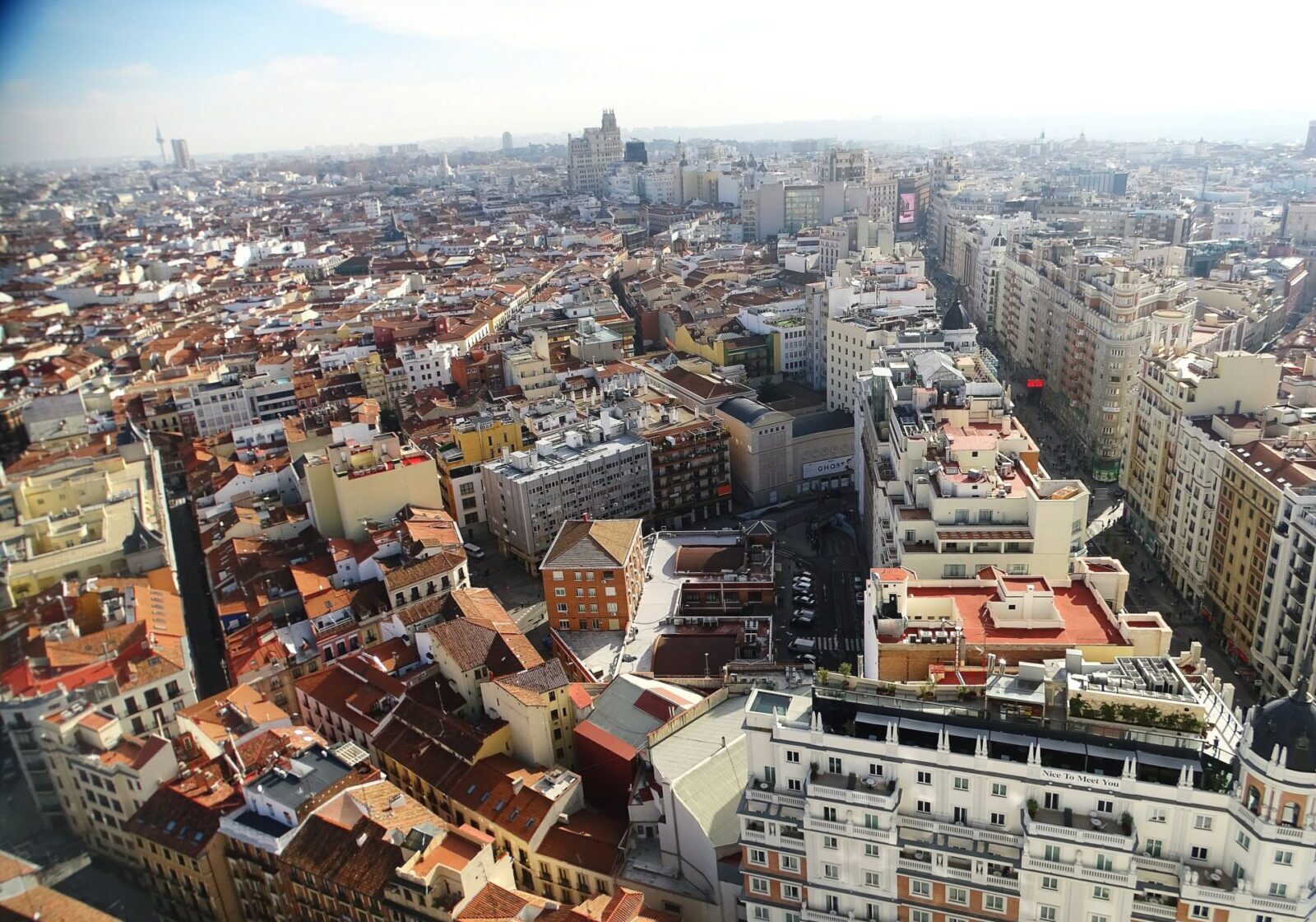 Kansas City Mayor Quinton Lucas is trading stadium talks for the Bloomberg CityLab in Madrid, Spain, this week. (Wikimedia Commons)