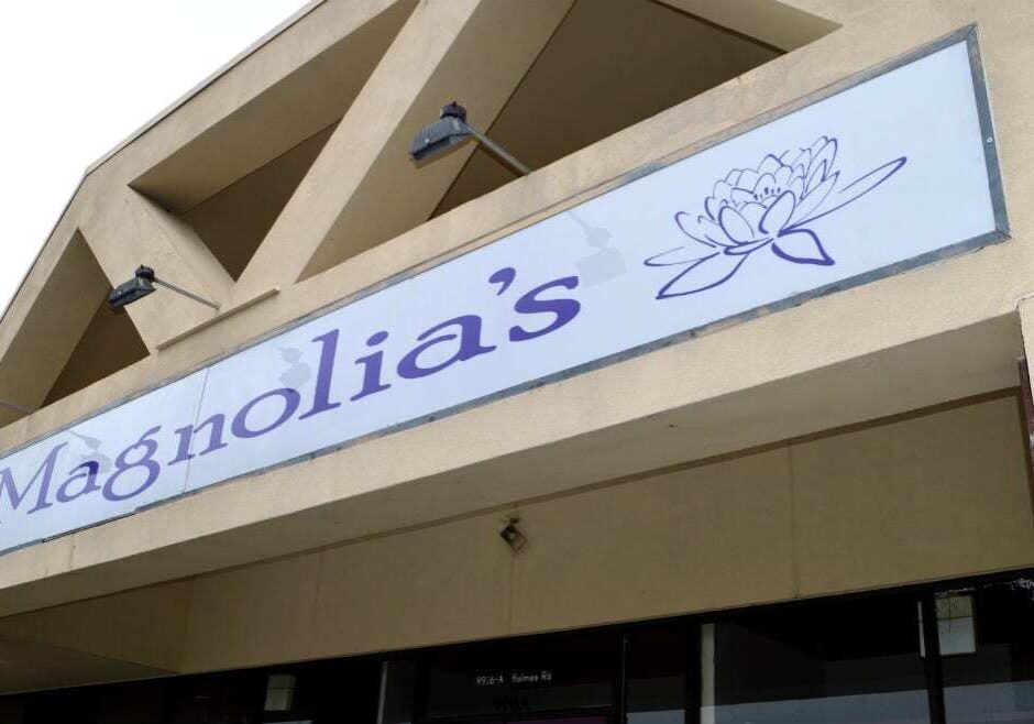 Eight months after closing her bistro, chef Shanita McAfee opened Magnolia's on Thursday to bring an updated take to her Southern menu. (Photo: Jonathan Bender | Recommended Daily)