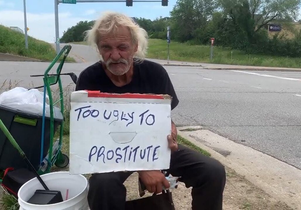 The Northland has issues that amount to homelessness, drug-use and illegal camping. 